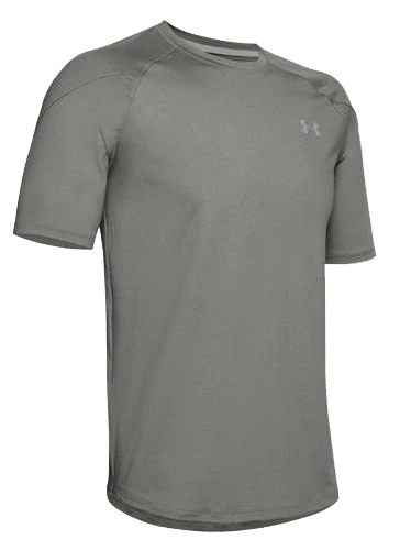 Szara Męska Koszulka Under Armour Celliant 1351569388 L