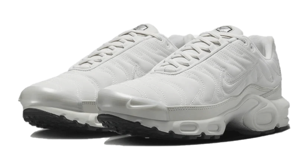 Białe Buty Nike Air Max Plus Platinum Tint FZ4342-001 42,5 Unisex