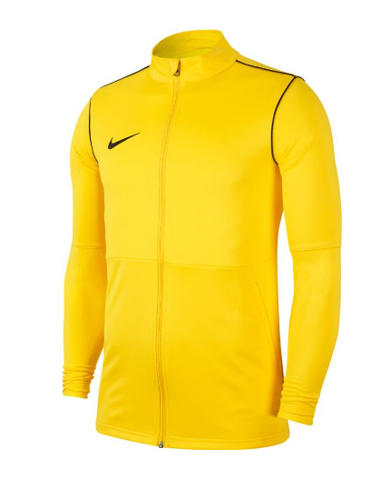 Bluza Męska Nike Dry Park 20 BV6885-719 Żółta M