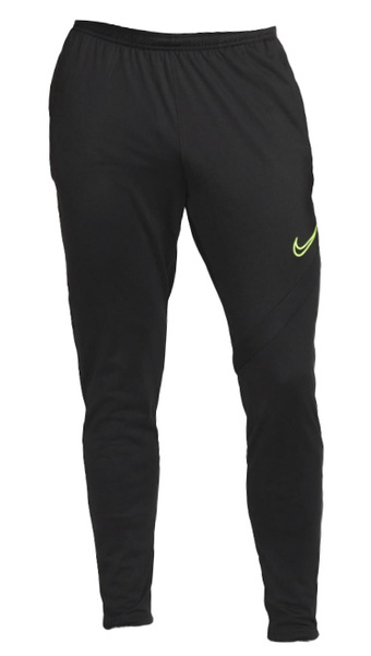 Czarne Spodnie Dresowe Nike Dri-FIT Academy BV6920018 XS
