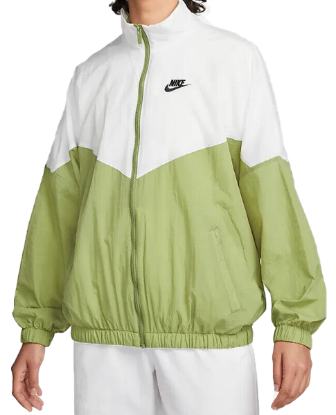 Multikolor Kurtka Damska Nike DN5010-103 2X Windrunner Plus