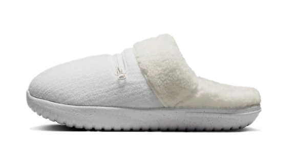 Klapki Nike Burrow SE DR8882-101 42