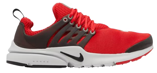 Buty  Nike Presto Gs Młodzieżowe 833875-600 r 38,5