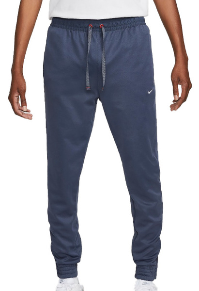 Niebieskie Spodnie Męskie Nike DC9067-437 XXL