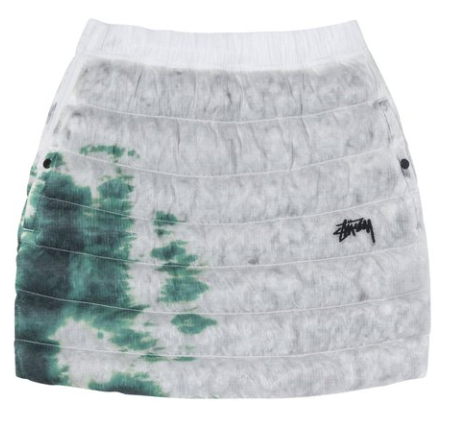 Multikolor Spódnica Nike Stussy Eco S DC1088-100