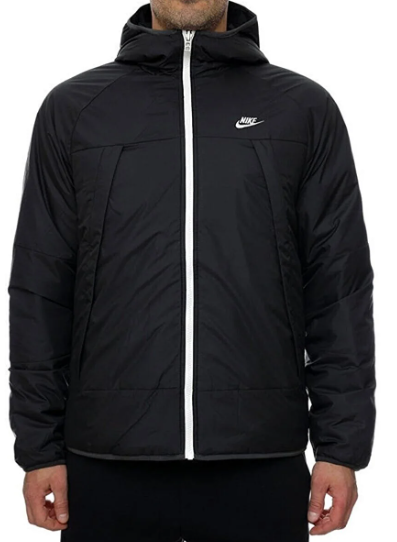 Męska Kurtka Dwustronna Nike NSW Therma-FIT Repel DH2783-010 XS                                       Produkt bez kartonowej metki!!