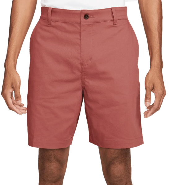 Czerwone Spodenki Męskie Nike DA4142691 32 – Golf UV Chino Short