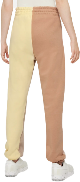 Spodnie Dresowe Damskie Nike - Sportowe - Multikolor - Rozmiar S - DJ6151-219