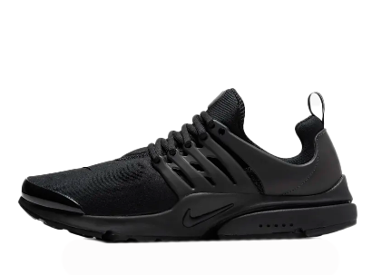 Sneakersy Presto GS Czarne 833875-003 r. 38,5