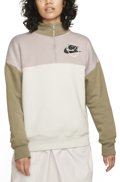 Bluza Damska Nike Sportswear Multikolor L DX5674541
