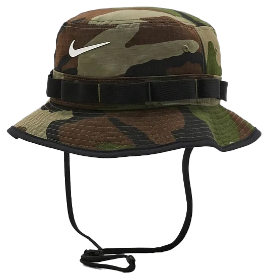 Nike Boonie Camo Dri-Fit Kapelusz S/M DM3331-222