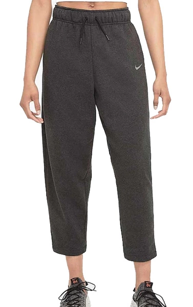 Czarne spodnie dresowe Nike NSW Essentials XL DJ6941-010