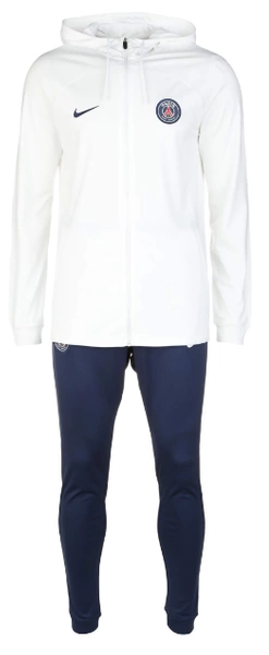 Dres dziecięcy komplet Nike PSG 22/23 DN1292-101 122-128 cm