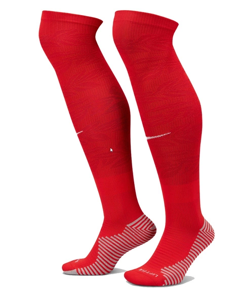 Czerwone Getry Nike France Strike DJ5022657 L 42-46