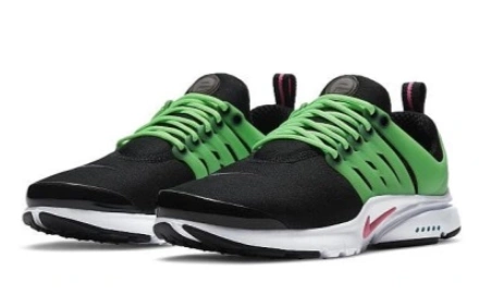 BUTY  NIKE PRESTO MŁODZIEŻOWE  DJ5152-001 r40