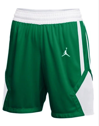 Damskie Spodenki Treningowe Nike Air Jordan Dri-FIT AT0542-342 S