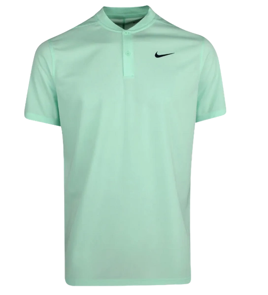 Nike Victory Blade DH0838379 XL - Zielona Koszulka Polo 