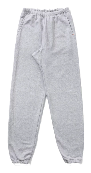 Spodnie Dresowe Damskie Calvin Klein Joggery Szare L Heron Preston K20K203537P4A