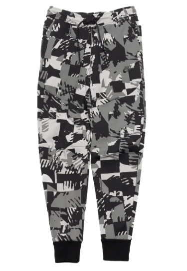 Camo Spodnie Nike DM6472-077 XL Męskie Tech Fleece