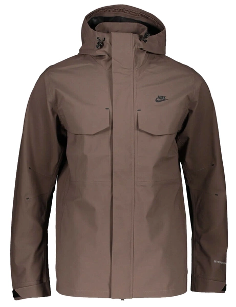 Kurtka z kapturem Nike Sportswear Storm-FIT ADV M65 Shell DD6872004 S