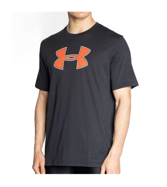 Koszulka  Under Armour HeatGear Loose 1329583003 L