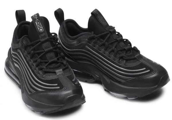 Sneakersy Air Max ZM950 Junior GS Czarne CN9835-002 r. 38,5