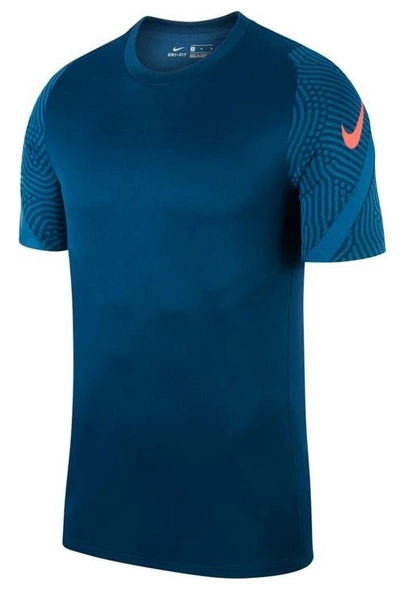 Koszulka Męska Nike Dri-FIT Strike CD0570-432 Niebieska S