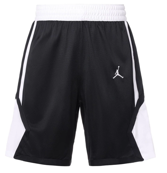 Czarne Spodenki Nike AT0542-012 XS Damskie Training