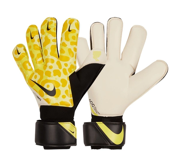 Rękawice  Bramkarskie Nike Vapor Grip3 DV2247740 9