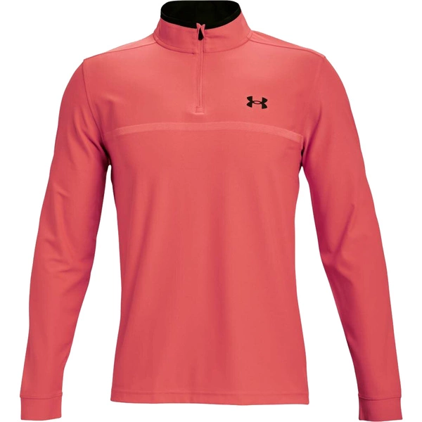 Czerwona Bluza Męska Under Armour 1361821690 L – HeatGear Loose