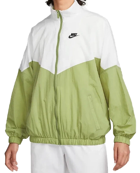 Kurtka  Damska Nike Windrunner Plus DN5010103 3X