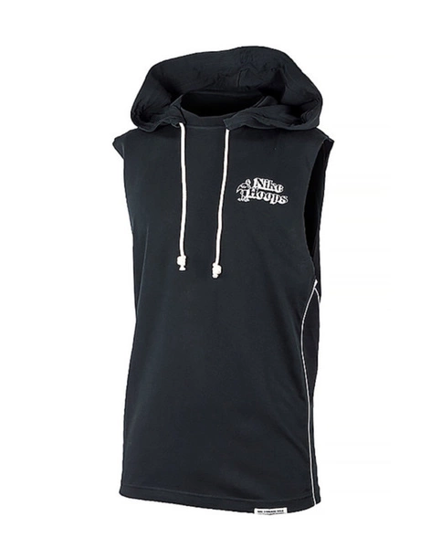 Czarna Męska Kamizelka Nike Standard Issue Dri-FIT DH7441-010 L