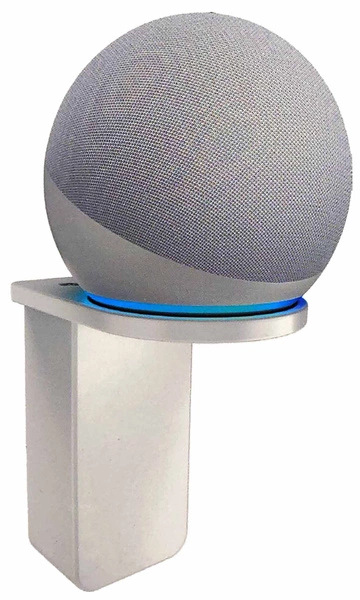 Uchwyt Cozycase ST39-EU dla Alexa Dot 4th Biały