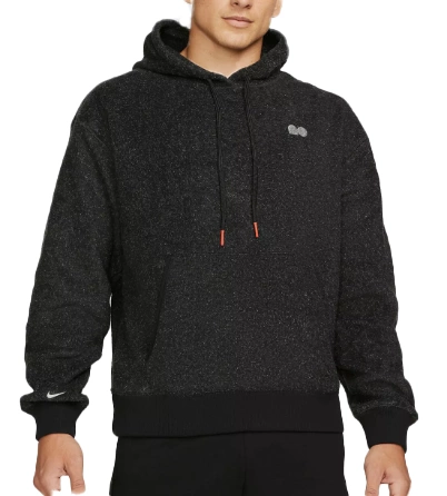 Czarna Bluza Męska Nike DJ4663010 XS – Tennis Naomi Osaka