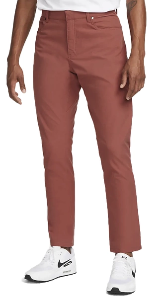 Bordowe Spodnie Nike Golf DA3064691 30/32 Męskie