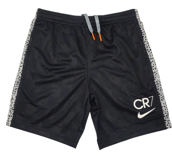 Spodenki Młodzieżowe Nike CR7 Standard Fit DJ0067-010 L 147-158 cm