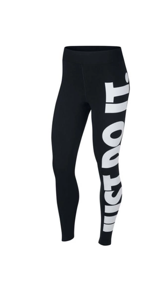 LEGGINSY  NIKE SPORTSWEAR LEG-A-SEE AR3411010 r. XS