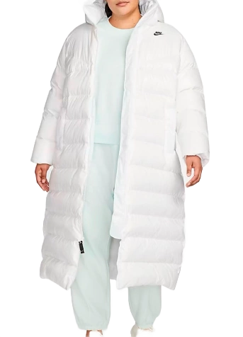 Kurtka Płaszcz Nike Sportswear Therma-FIT City DM0692-100 2X 54-56