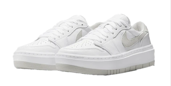 Buty Sportowe Nike Jordan Air 1 Low Elevate DH7004-110 42
