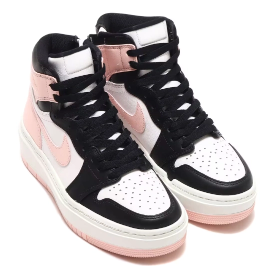 Buty damskie Nike Air Jordan 1 High Elevate DN3253-061 44