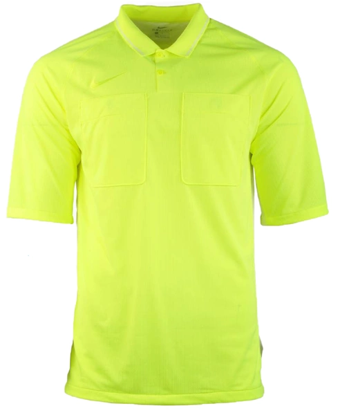 Koszulka Polo Sędziowska Nike Dry Referee SS AA0735703 XS