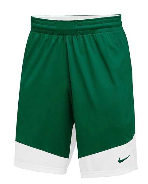 Zielone Spodenki Męskie Nike Sportswear Dri-FIT S – 867768342