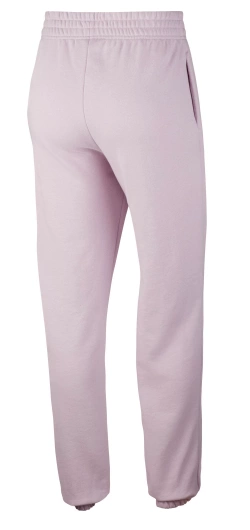 Fioletowe Spodnie Damskie Nike DA0979-512 L Sportswear Loose Fit