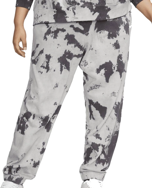 Multikolor joggery Nike Sportswear Cloud-Dye 2X DR4979-010