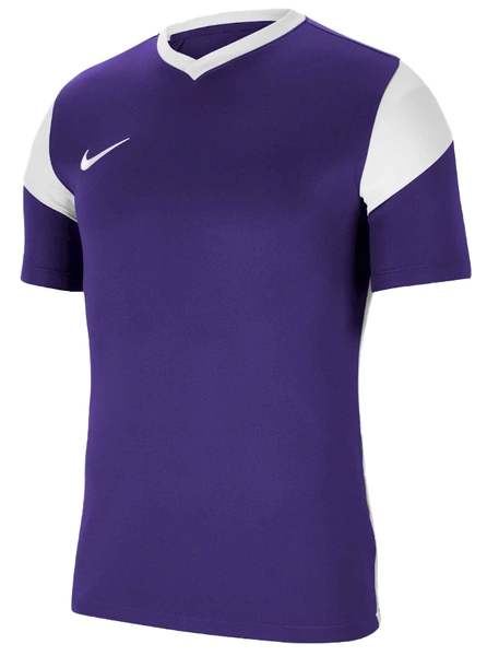 Koszulka dziecięca Nike Dri-Fit Park Derby III CW3833547 137- 147 cm M