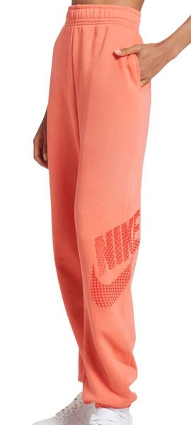 Spodnie Damskie Nike Sportswear Swoosh Joggers Sweatpants DZ4603814 XS