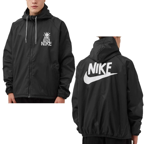 Kurtka Nike  Sportswear Zimowa z Podszewką DQ4132010 S