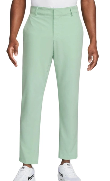 Zielone Spodnie Męskie Nike Dri-FIT Vapor Chino DA3062-308 34/32