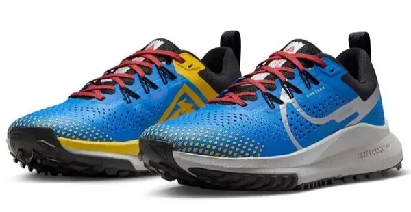 Buty Nike React Pegasus Trail 4 DJ6159-401 42