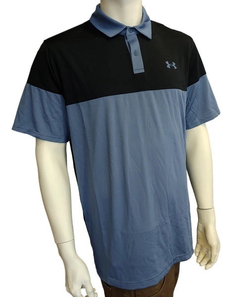 Under Armour Koszulka Polo Preformance Loose HeatGear 1361825470 L